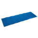 Килимок складаний IXPE Naturehike NH19QD008, алюмінієва плівка, 185x56х1, 8 см, блакитний