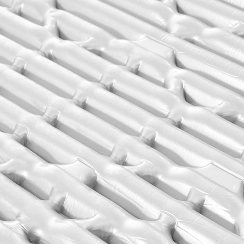Килимок IXPE потовщений та розширений з алюмінієвою плівкою Naturehike CNH22DZ006
