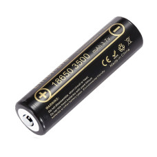 Акумулятор LiitoKala Lii-35A-JT 18650 3500mah battery