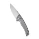 Нож складной Sencut Serene S21022B-3