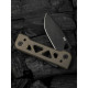Ніж складаний Weknife Tyro WE24001-3