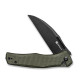 Нож складной Sencut Watauga S21011-2