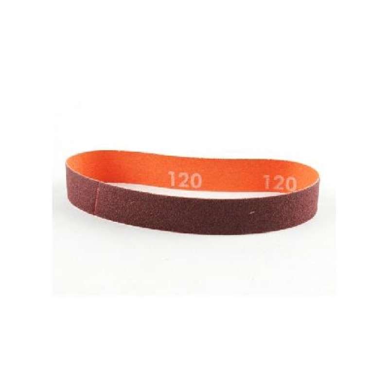 Змінний ремінь Work Sharp для WSKTS-KO 1 шт зерністість P120