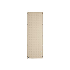 Самонадувний килимок Naturehike CNK2550WS025, 60мм, бежевий