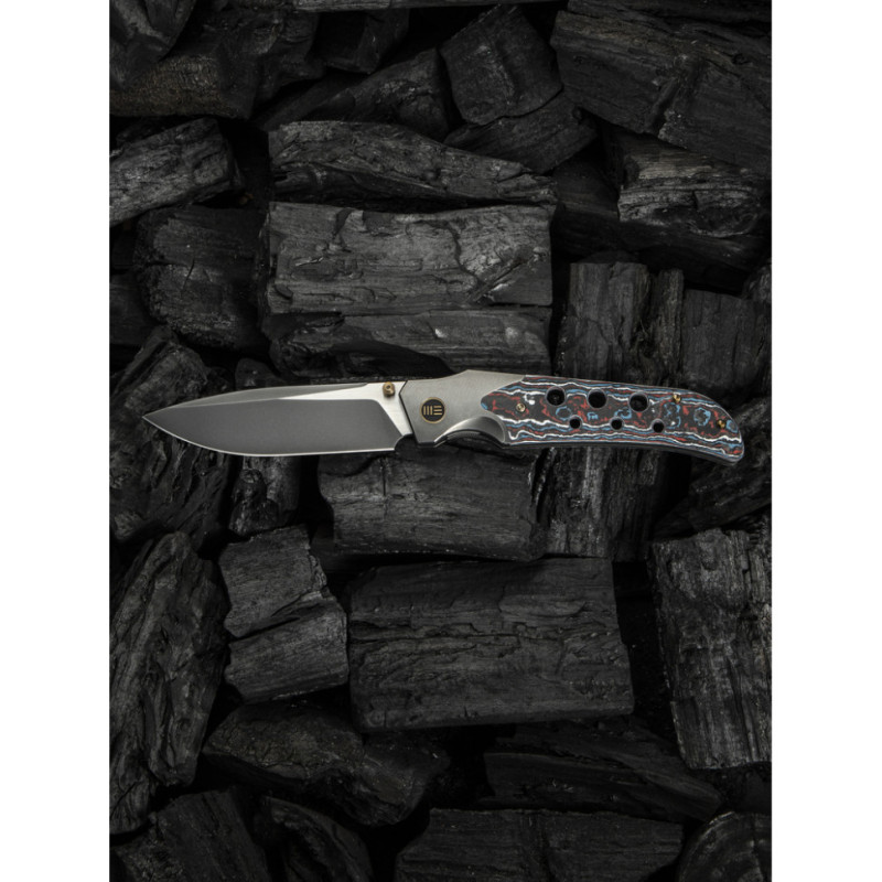 Ніж складаний Weknife WE-Guthrie WE23072B-3