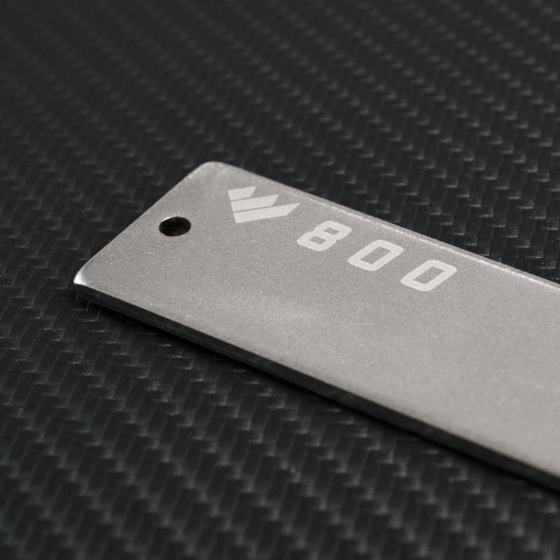 Work Sharp набор сменных пластин Fine Diamond (600/800) для точилки WSBCHPAJ-PRO, 2 шт