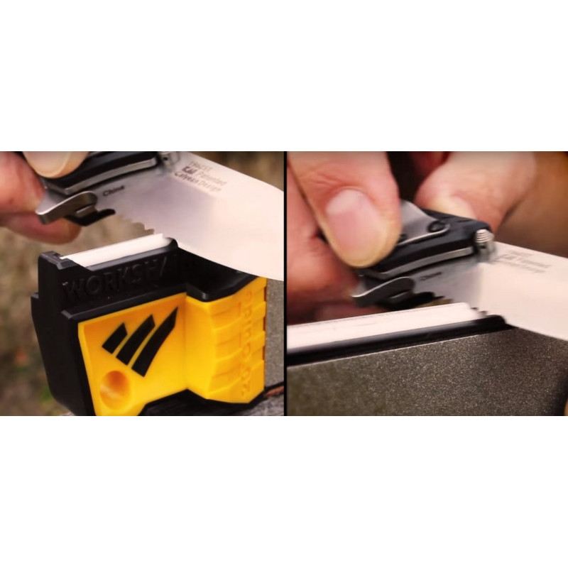 Work Sharp керамічний стрижень 1" Ceramic Rod для точилки Guided Field
