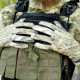 Рукавички водонепроникні Dexshell StretchFit Gloves, р-р S/M, камуфляж