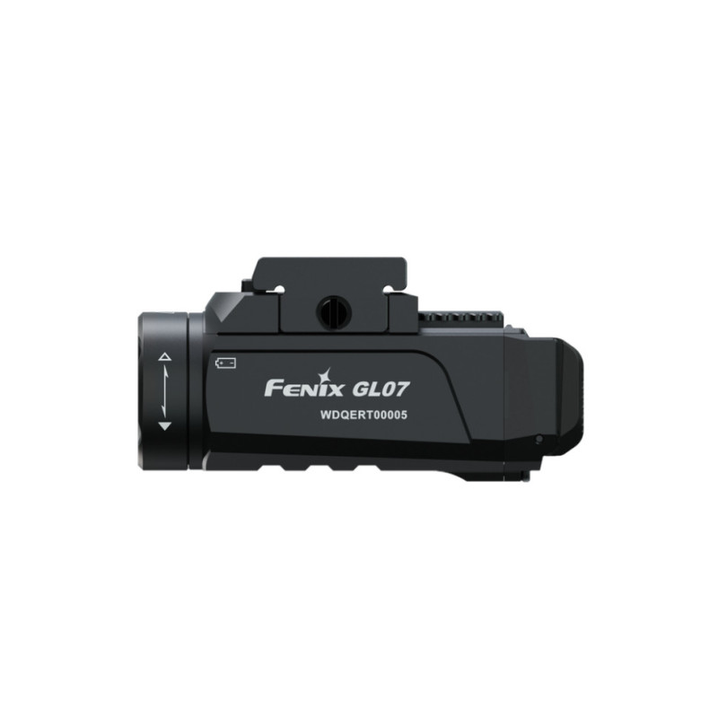 Ліхтар до пістолета Fenix GL07
