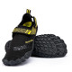 Швидкосохнучі сітчасті черевики Naturehike NH20FS022, розмір 43-44, чорні
