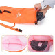 Буй-гермомешок Naturehike NH17S001-G, 18 л, оранжевый