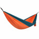 Гамак двомісний Naturehike Double Super light NH17D012-B, 340T polyester, оранжевий