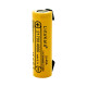 Акумулятор LiitoKala Lii-40A-N 21700 4000mah battery