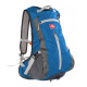 Велорюкзак із чохлом для шолома Naturehike 15 л sky blue NH15C001-B, блакитний