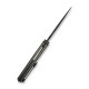 Ніж складаний Weknife Quinseris WE23093-2