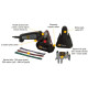 Work Sharp Напрямна для похідних ножів 40° для точилки WSKTS