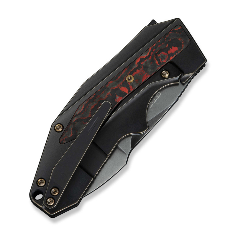 Ніж складаний Weknife Coral WE24044-3