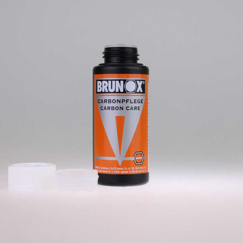 Brunox Carbon Care мастило для догляду за карбоном 100ml