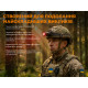 Тактичний налобний ліхтар Fenix Scout Pro (HM50R V2.0) з червоним та зеленим світлом | Лімітована серія