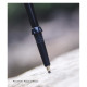 Трекінгова палиця 3-сек. Naturehike CNK2550DS010, 55-120 см, алюміній, зелена