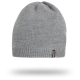 Шапка водонепроникна Dexshell сіра one size (DH372-G)