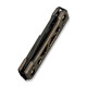Ніж складаний Weknife Tyro WE24001-3