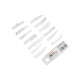 Змінні леза для мультитула NexTool Pocket Tool E1 NE20287