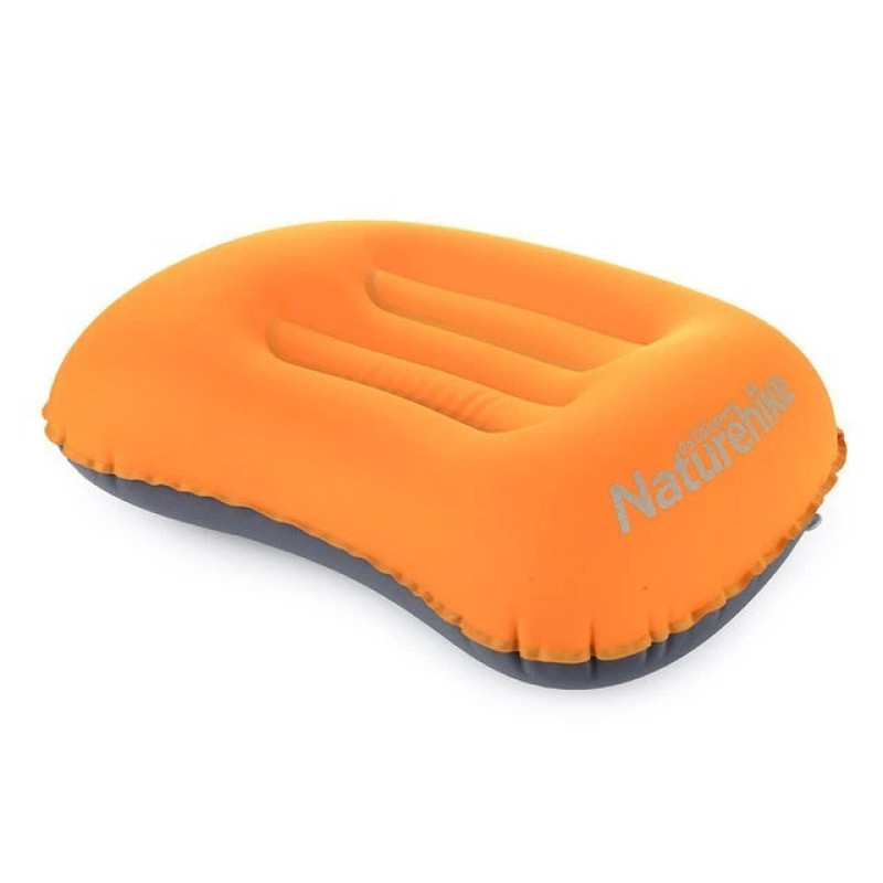 Подушка надувная Naturehike Ultralight TPU NH17T013-Z, зеленая