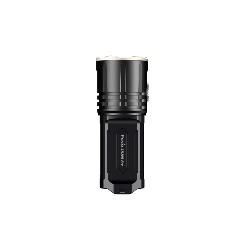 Ліхтар пошуковий ручний Fenix LR35R PRO