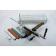 Точильный станок Ganzo Touch Pro Steel GTPS