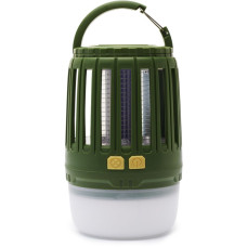 Фонарь кемпинговый с защитой от комаров Naturehike Repellent light NH20ZM003, аккумулятор 18650 (2200 mAh)