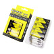 Акумулятор LiitoKala Lii-USB-9V type-C 1100mah