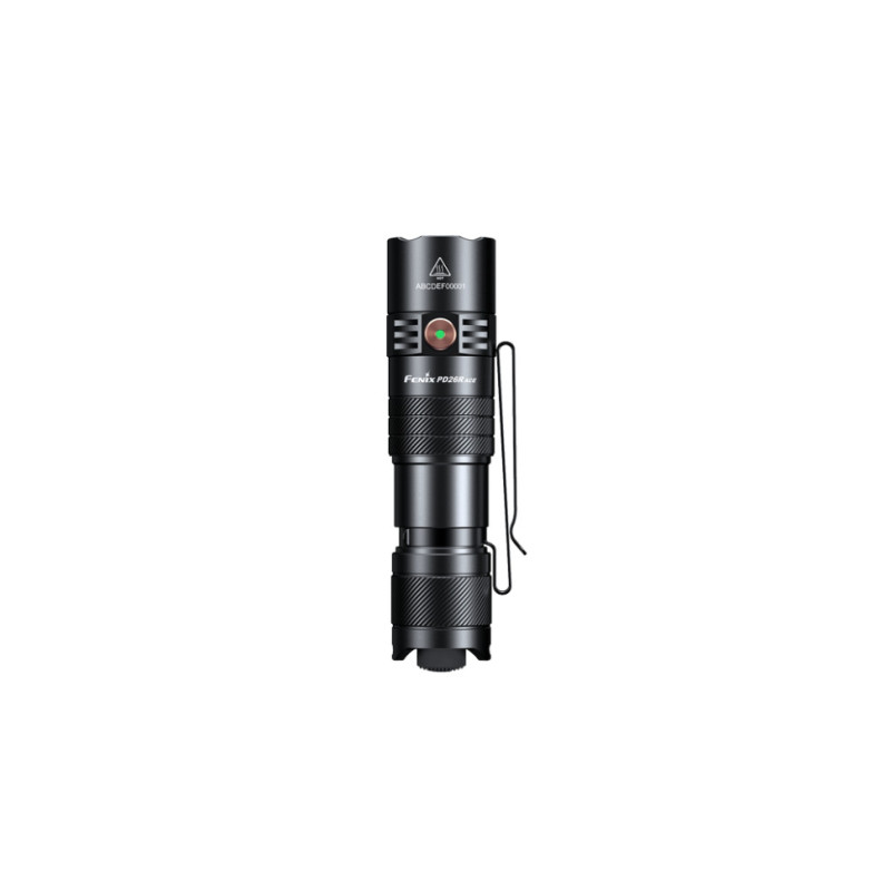 Ліхтар тактичний Fenix PD26R ACE