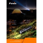 Ліхтар ручний Fenix PD25R - 7