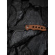 Ніж складаний Civivi Triptych Guibourtia Wood C23085B-3