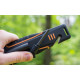 Нож Ganzo G8012-LG зеленый (G8012-LG)