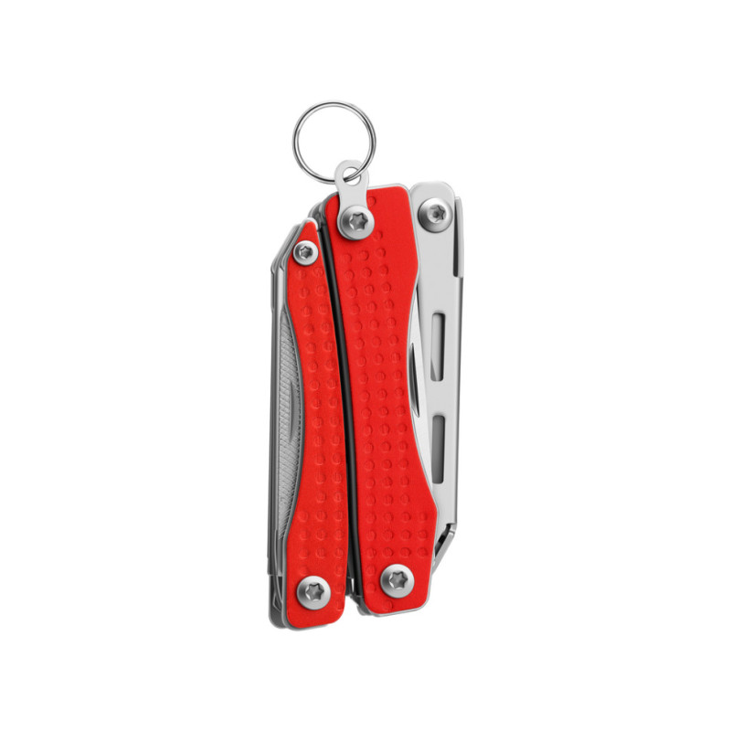 Мультитул NexTool Mini Flagship червоний