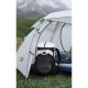 Рюкзак туристичний Naturehike CNK2450XB016, 40 л, білий, L