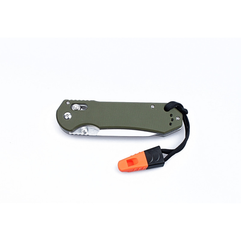 Нож складной Ganzo G7452-OR-WS
