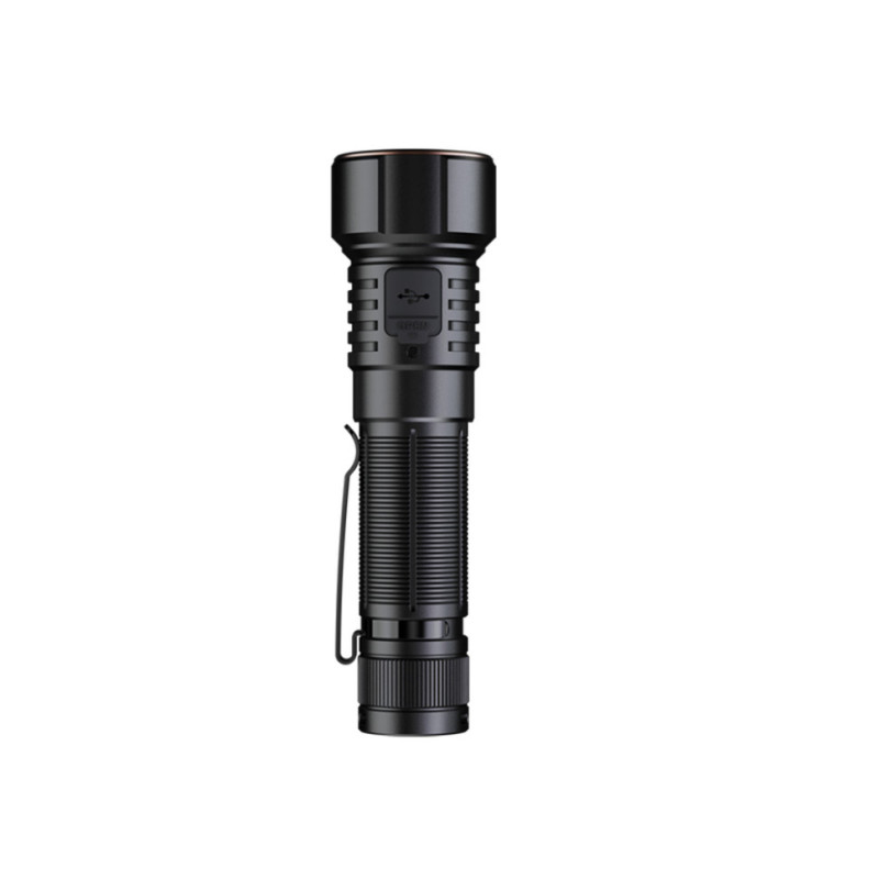 Ліхтар ручний Fenix LD36RB чорний