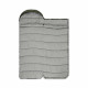 Спальник з капюшоном Naturehike U350 NH20MSD07, (1°C), коричневий