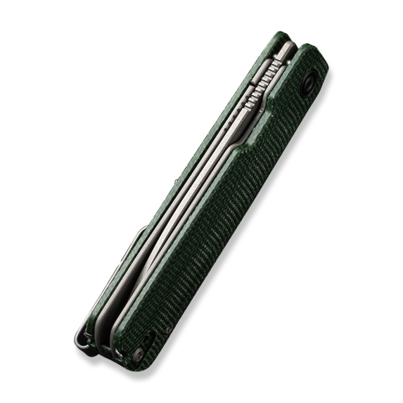 Ніж складаний Civivi Sendy Green C21004A-1