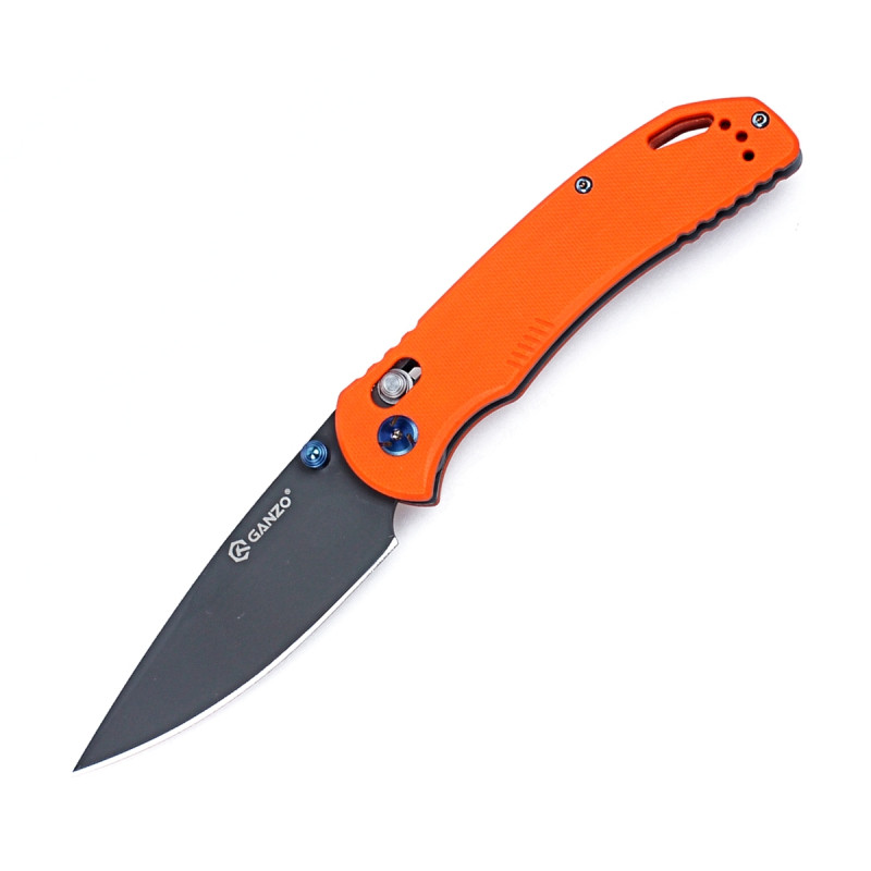Нож складной Ganzo G7533-BK