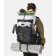 Рюкзак туристичний Naturehike CNK2450XB016, 40 л, білий, L