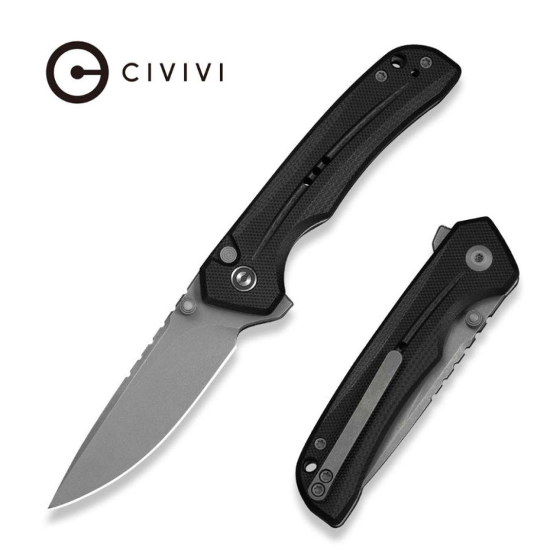Ніж Civivi Tarask C25023C-1