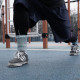 Носки водонепроницаемые Dexshell Terrian Walking Ankle, pp М, зеленые