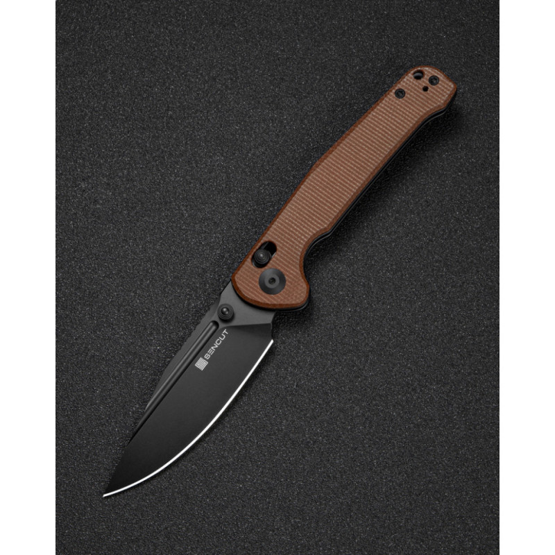 Ніж Sencut Glenspar S25046-3