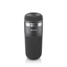 Набір Барісти Wacaco Nanopresso Barista Kit, додатковий аксесуар для Nanopresso (резервуар 120 мл, чашка, кошики, адаптер)