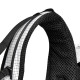 Рюкзак туристичний Naturehike CNK2450XB016, 40 л, чорний, M