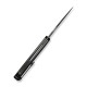 Ніж складаний Weknife Inmate WE23096B-4
